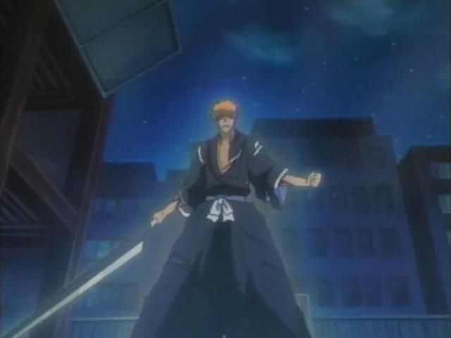 Otaku Gallery  / Anime e Manga / Bleach / Screen Shots / Episodi / 082 - Ichigo vs Dark - L arrivo della bianca oscurita / 183.jpg